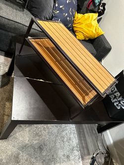 Shoe rack
