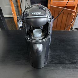 Breville Nespresso Coffee Maker