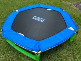 Kids Trampoline