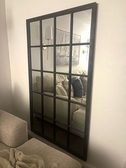 Floor Mirror