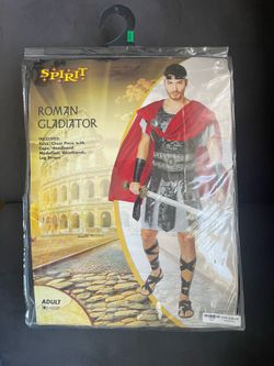 Halloween costume