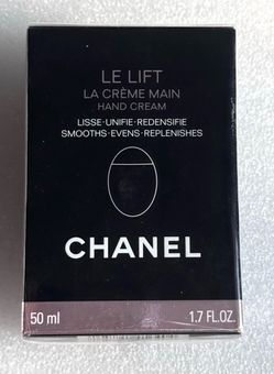 Chanel hand cream AMAZING MSRP $95