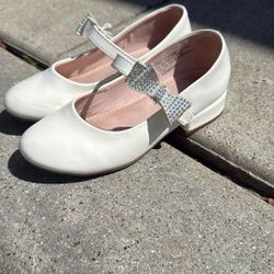 Kelly & Katie Girls Size 11 Dressy Shoe