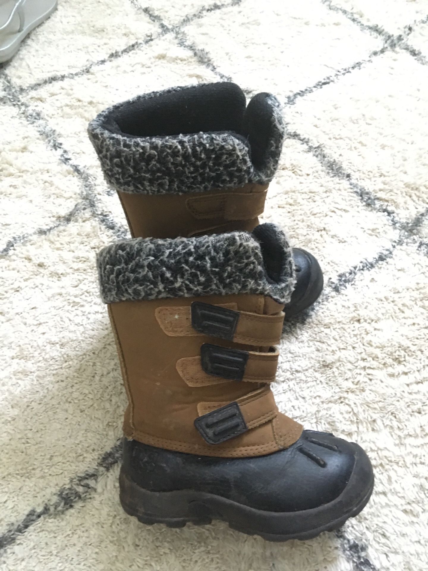 Kids Snow boots