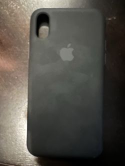 Apple Silicon Oem Case iPhone 10