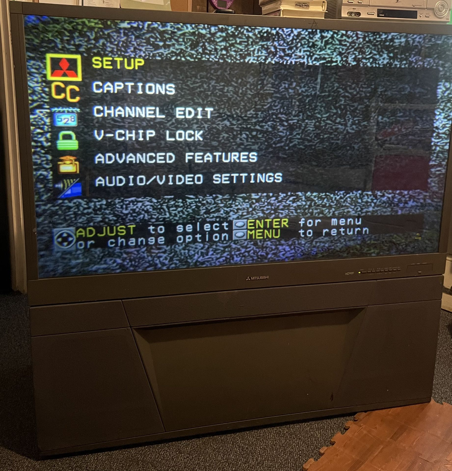 Flat Screen Tv