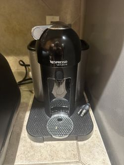 Nespresso VertuoLine
