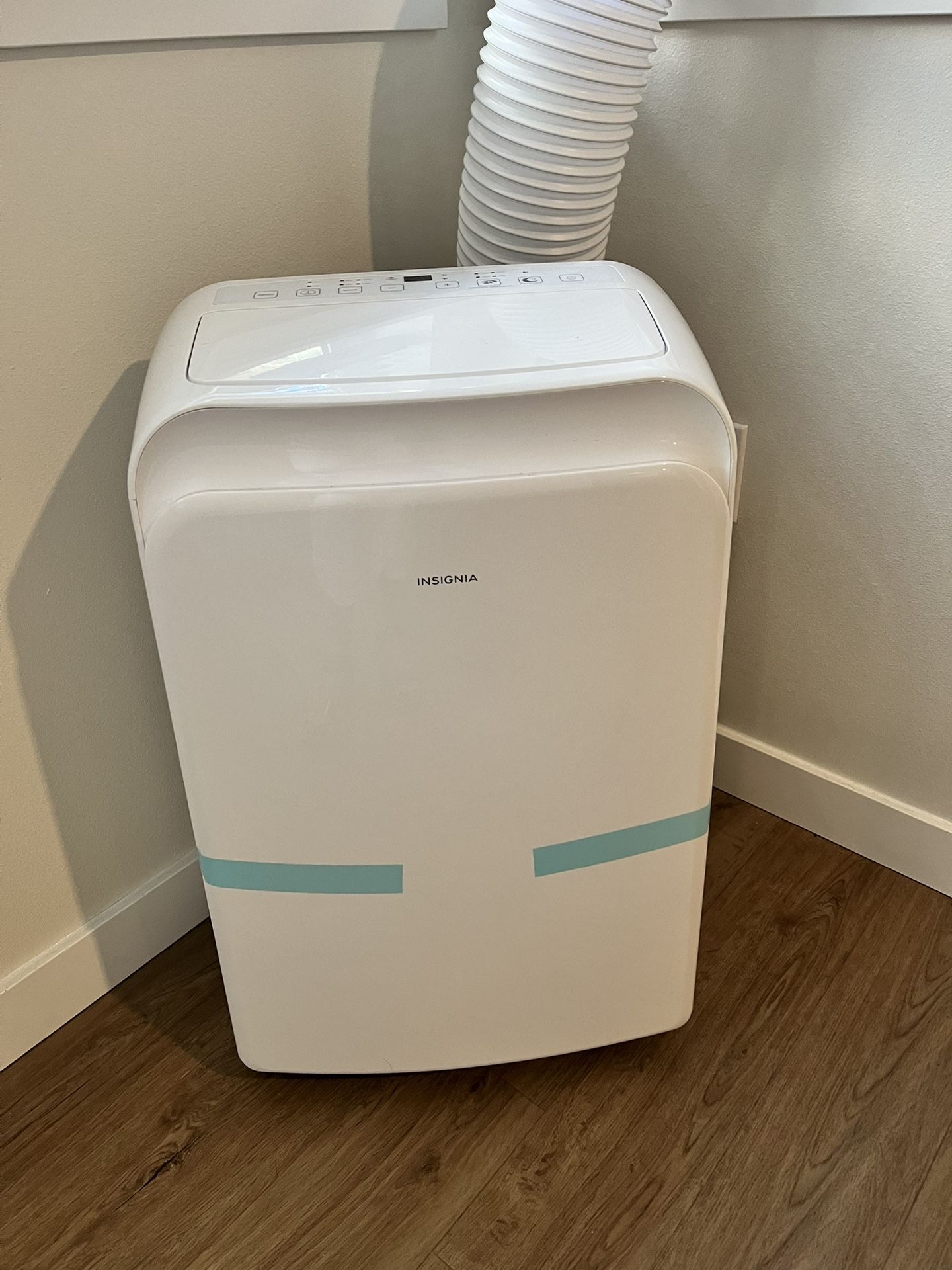Insignia Portable Air Conditioner