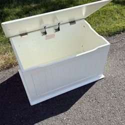 Toy Box