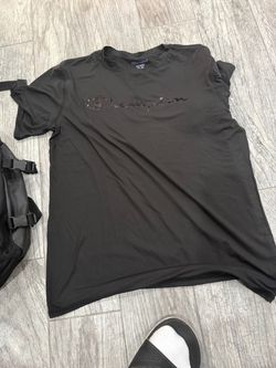 Champion shirts kids 18/20