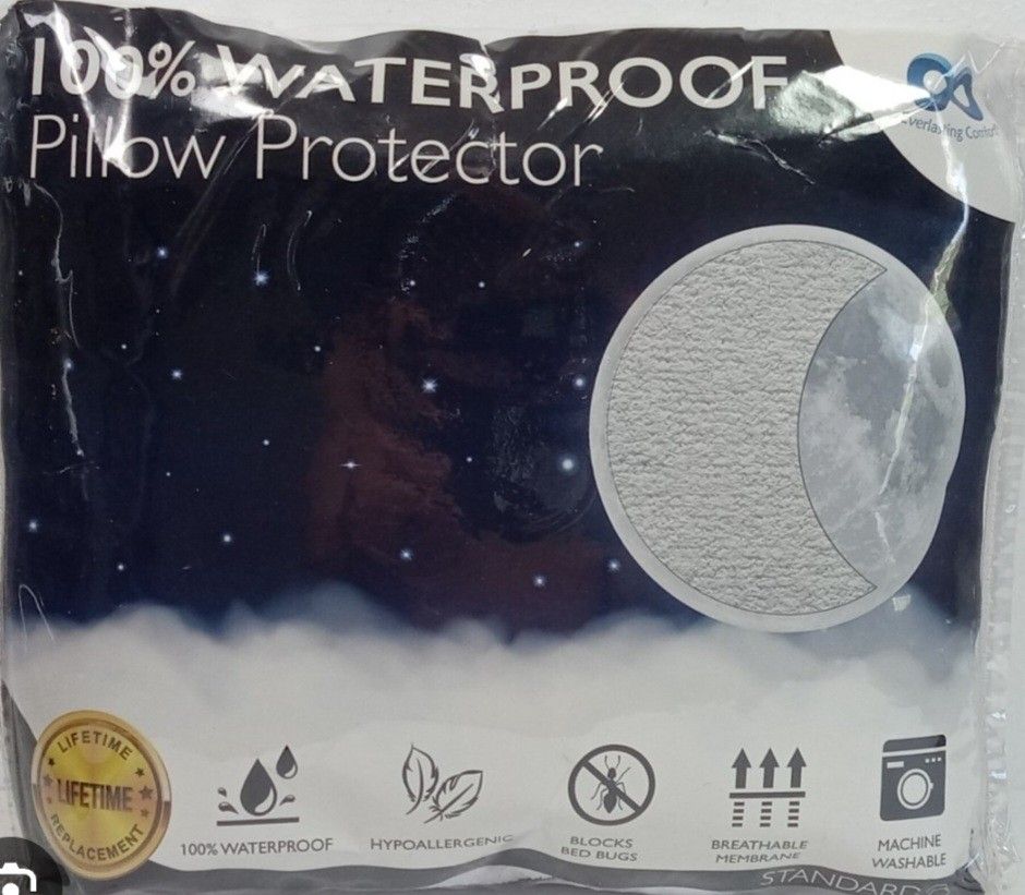 Pillow Protector
