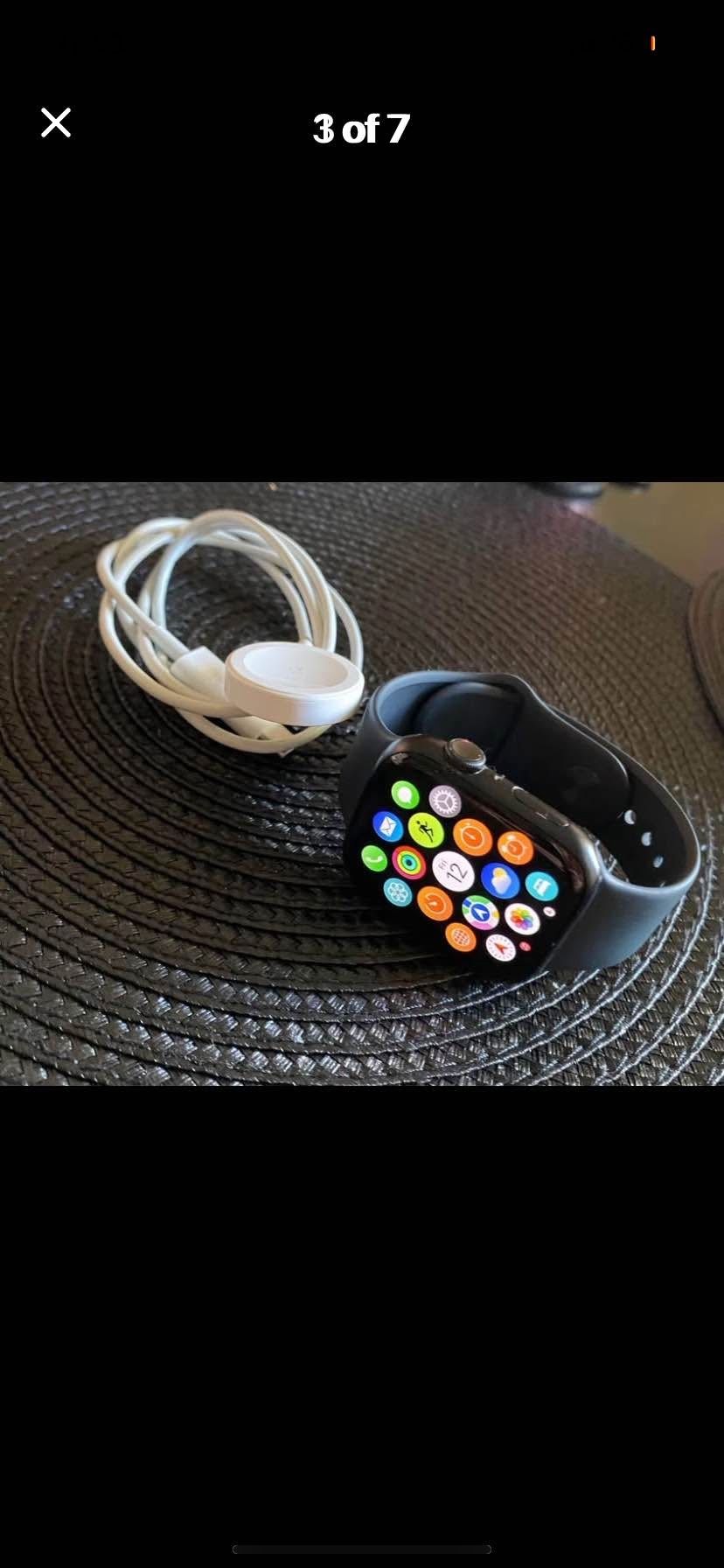 Apple Watch Series 7