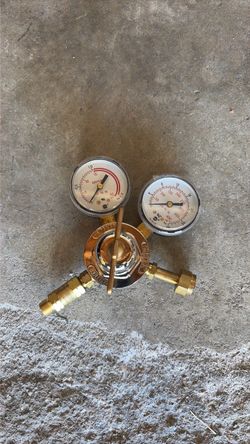 Smith Regulator 30-15-200