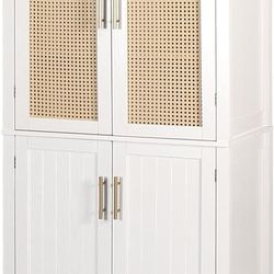 Cabinet Brand New in Box Unopened