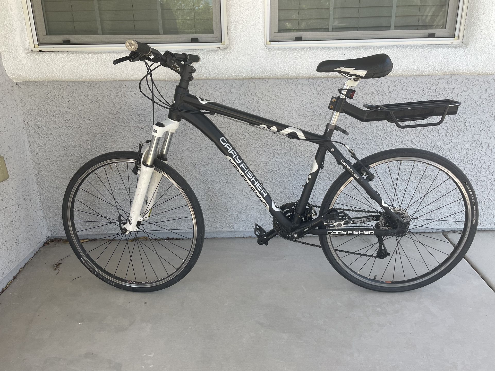 Fisher Genesis Gary Fisher 26 Mountain Bike Gary Fisher Genesis