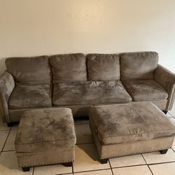 Couches 
