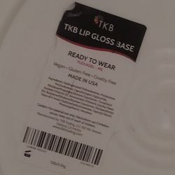 Ready To Use  Lipgloss FLEXEGEL TKB Trading 