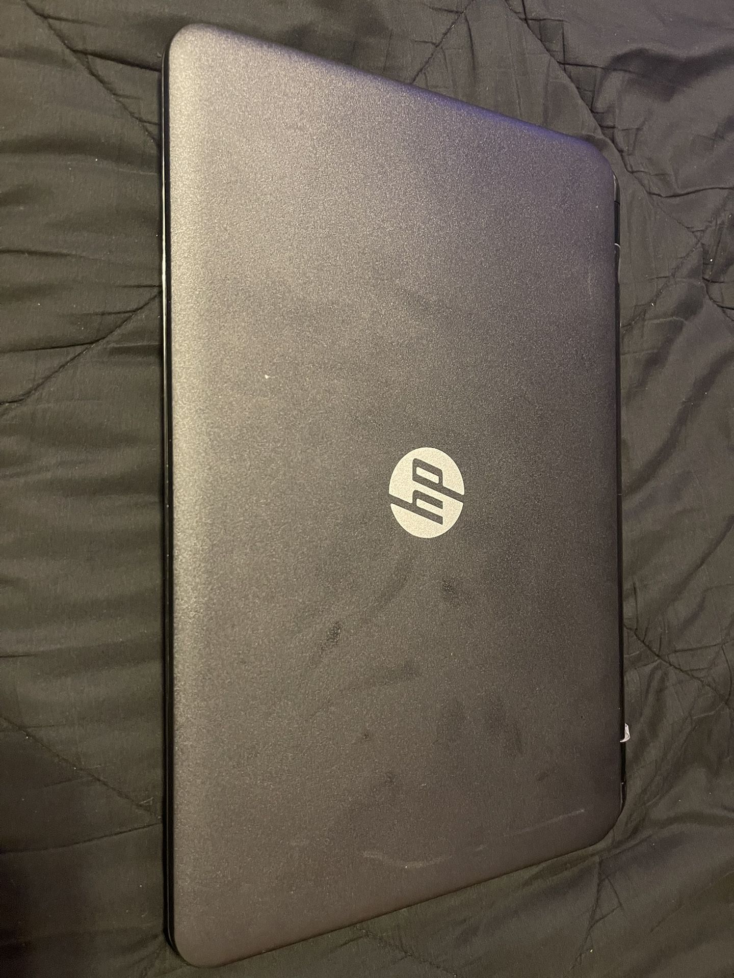 HP Laptop (As-Is; See Description)
