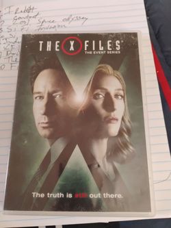 DVD