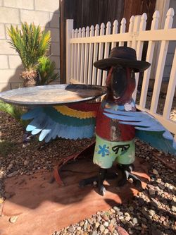 Yard decor