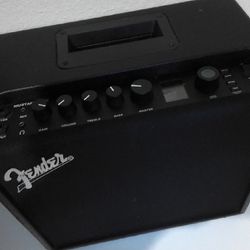 Fender Lt25