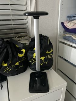 Desk Lamp