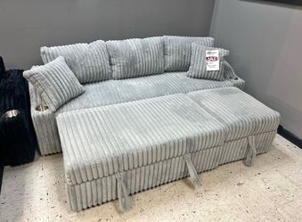 BRAND NEW SOFA SLEEPER PULLOUT, INCLUDING FREE DELIVERY ORDER HERE PAY UPON ARRIVAL