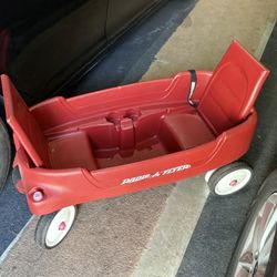 Kids Wagon