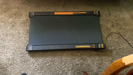 Walking Vibration Pad  with remote control