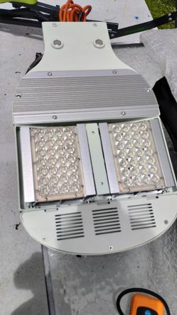 Big Street Light Led