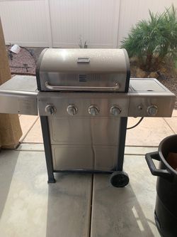 BBQ