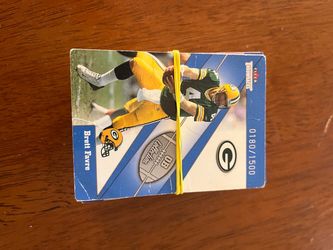 Green Bay Packers Rubberband Stack