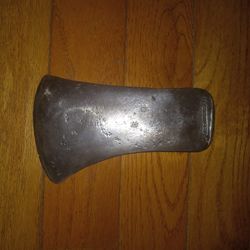 Axe Vintage Stanley Axe