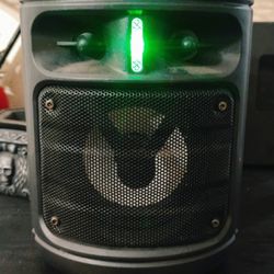 Bluetooth Speaker 