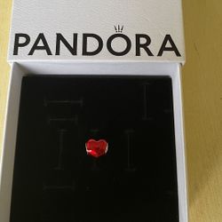 Pandora Charm ♥️$30 