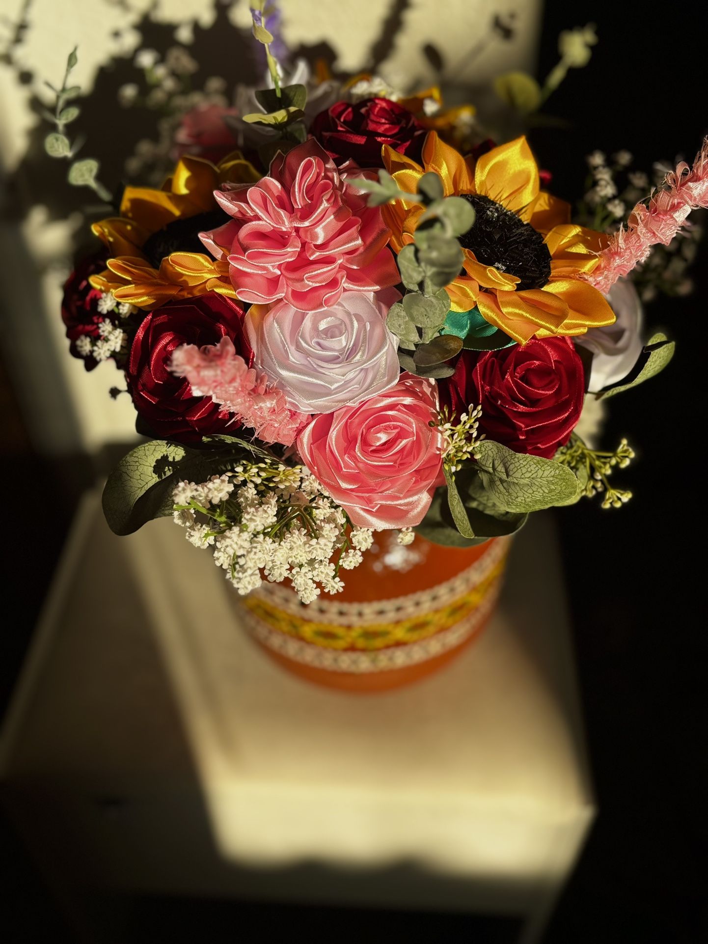 Flower Bouquet 