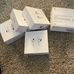 airpod 4 