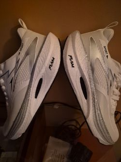 Athletic Shoes