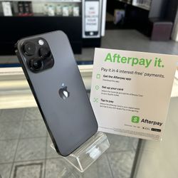 iPhone 14 Pro Max 256gb Liberado Unlocked