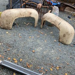 Old School Car Parts