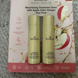 Boscia Resurfacing Treatment Toner