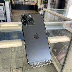 iPhone 13 Pro Max 128GB Unlocked 