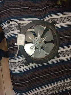 Exhaust Fan