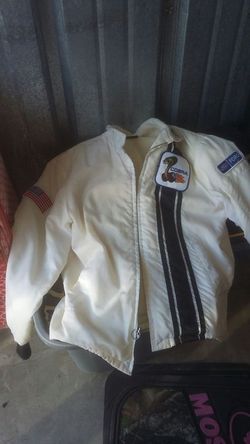 Assorted jackets