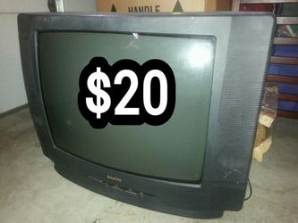 27 inch tv