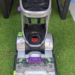 BISSELL Pet Pro Carpet Cleaner