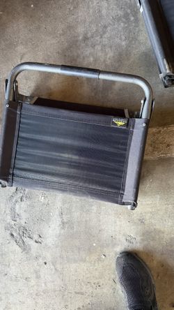 Cascade Mountain Tech/hike /camping Chair