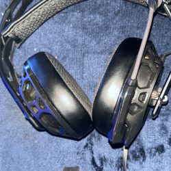 RIG Headset