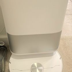 Dreame L10s Ultra Gen 2 Robot Vaccum And Mop, 10,000Pa Suction