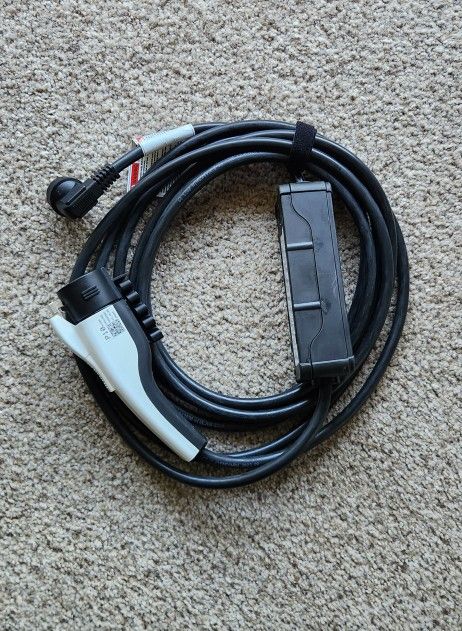 Plug In Charger